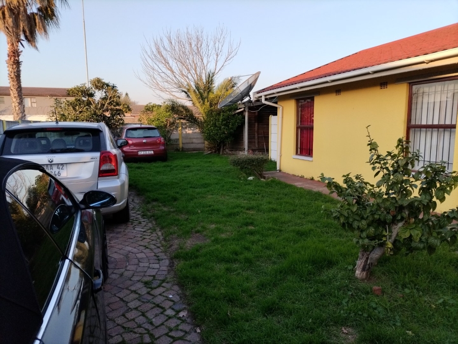 3 Bedroom Property for Sale in Highbury Western Cape